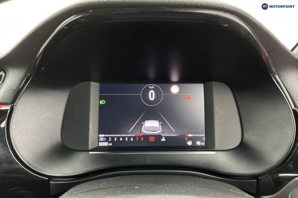 Used Vauxhall Corsa 2023 for sale - 77020159: Photo 18