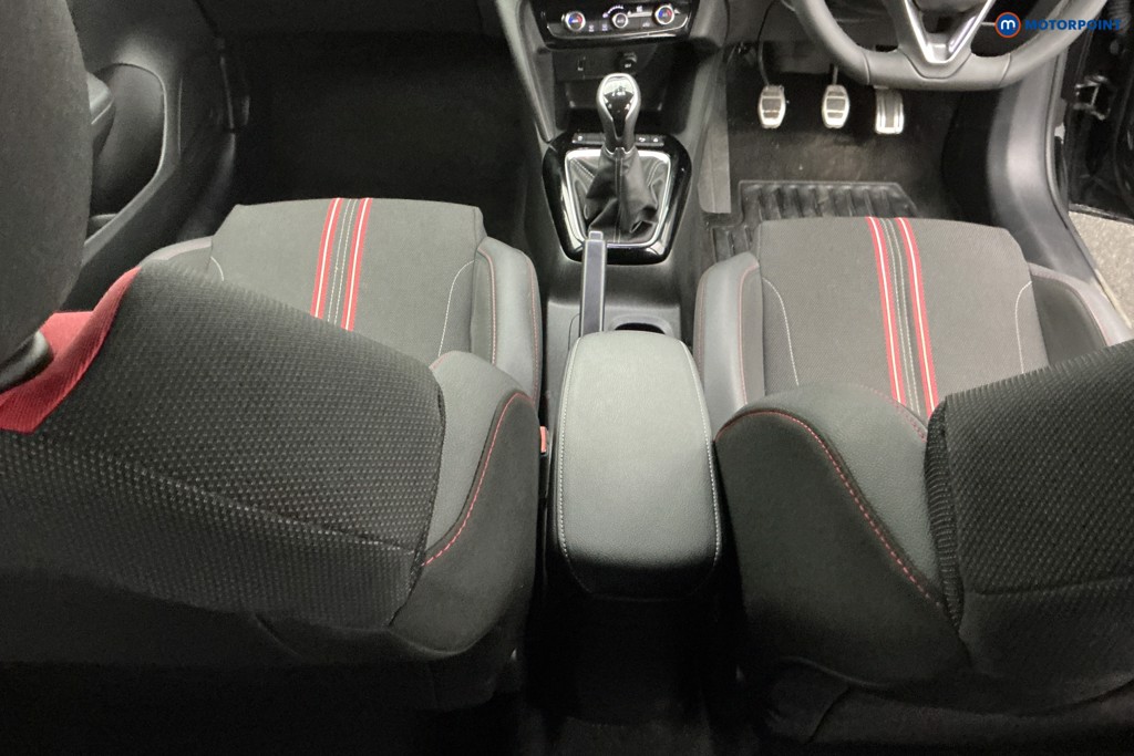 Used Vauxhall Corsa 2023 for sale - 77020159: Photo 19