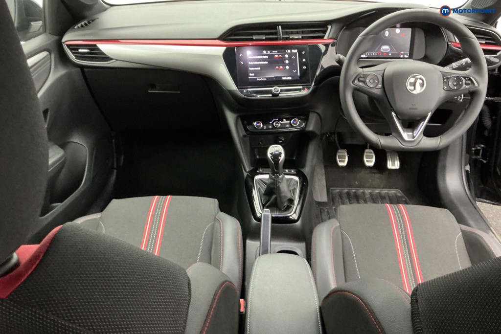 Used Vauxhall Corsa 2023 for sale - 77020159: Photo 20