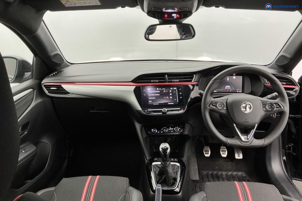 Used Vauxhall Corsa 2023 for sale - 77020159: Photo 21