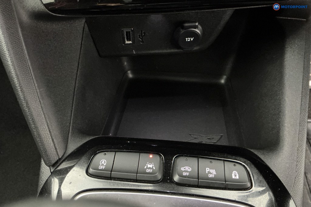 Used Vauxhall Corsa 2023 for sale - 77020159: Photo 25