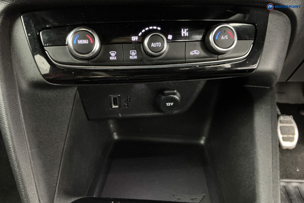 Used Vauxhall Corsa 2023 for sale - 77020159: Photo 26