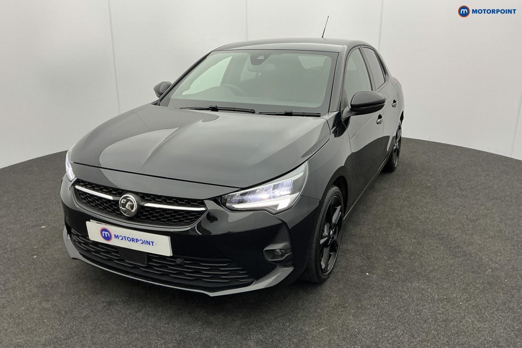 Used Vauxhall Corsa 2023 for sale - 77020159: Photo 39