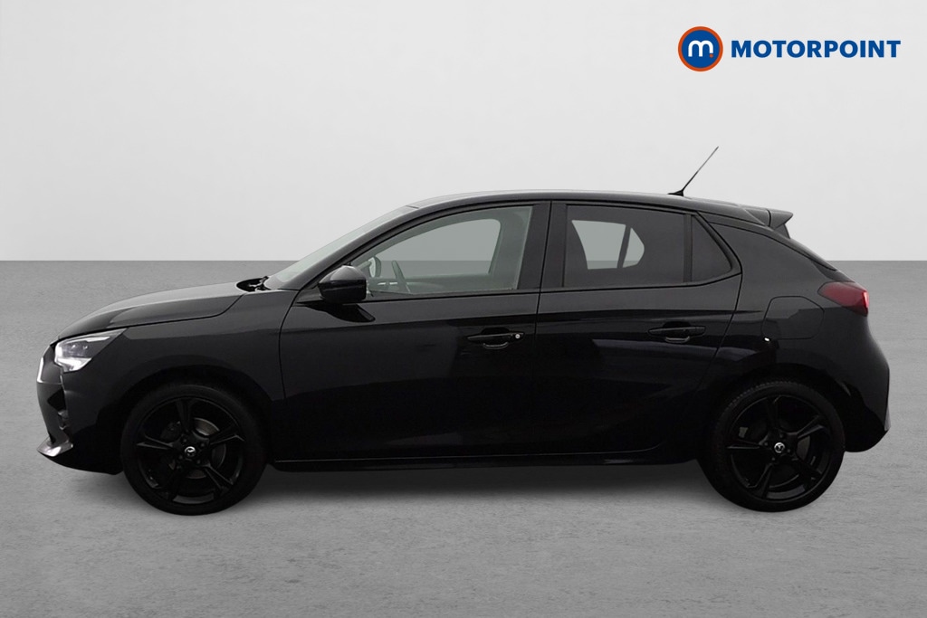 Used Vauxhall Corsa 2023 for sale - 77020159: Photo 4