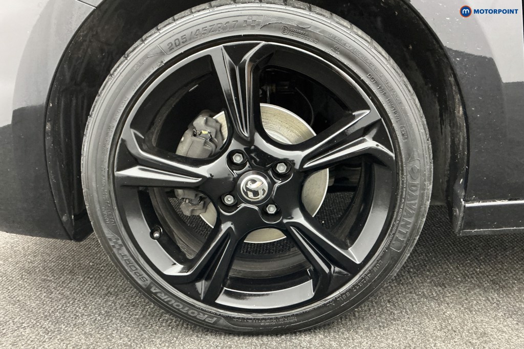 Used Vauxhall Corsa 2023 for sale - 77020159: Photo 42