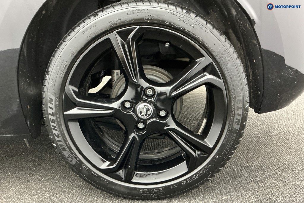 Used Vauxhall Corsa 2023 for sale - 77020159: Photo 43