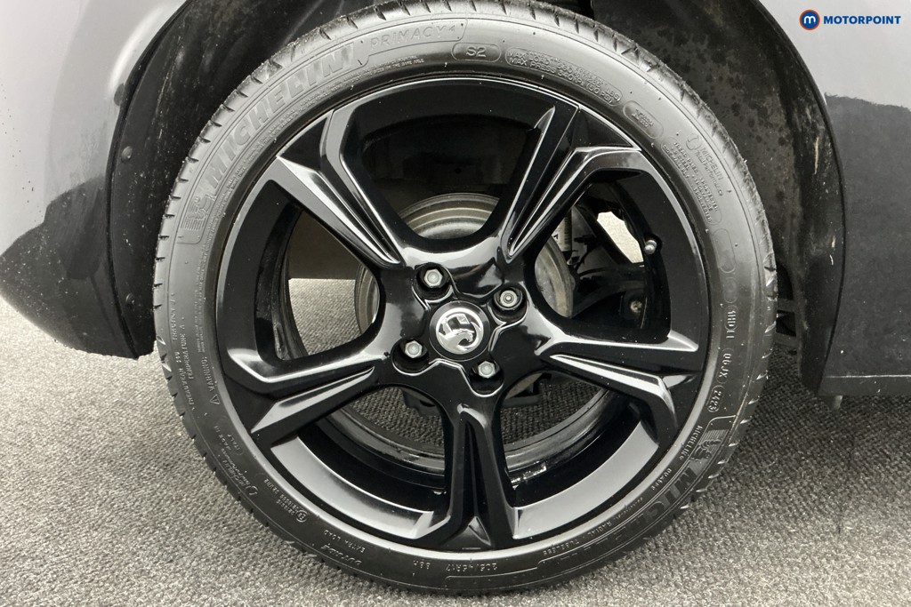 Used Vauxhall Corsa 2023 for sale - 77020159: Photo 44