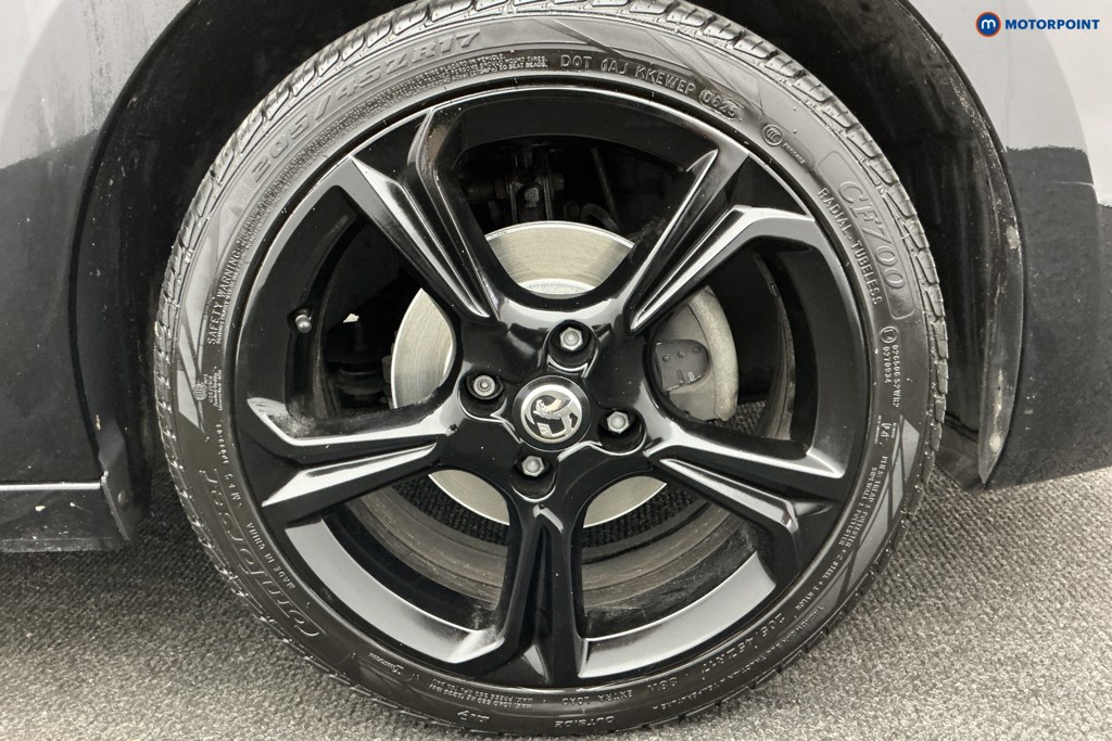 Used Vauxhall Corsa 2023 for sale - 77020159: Photo 45