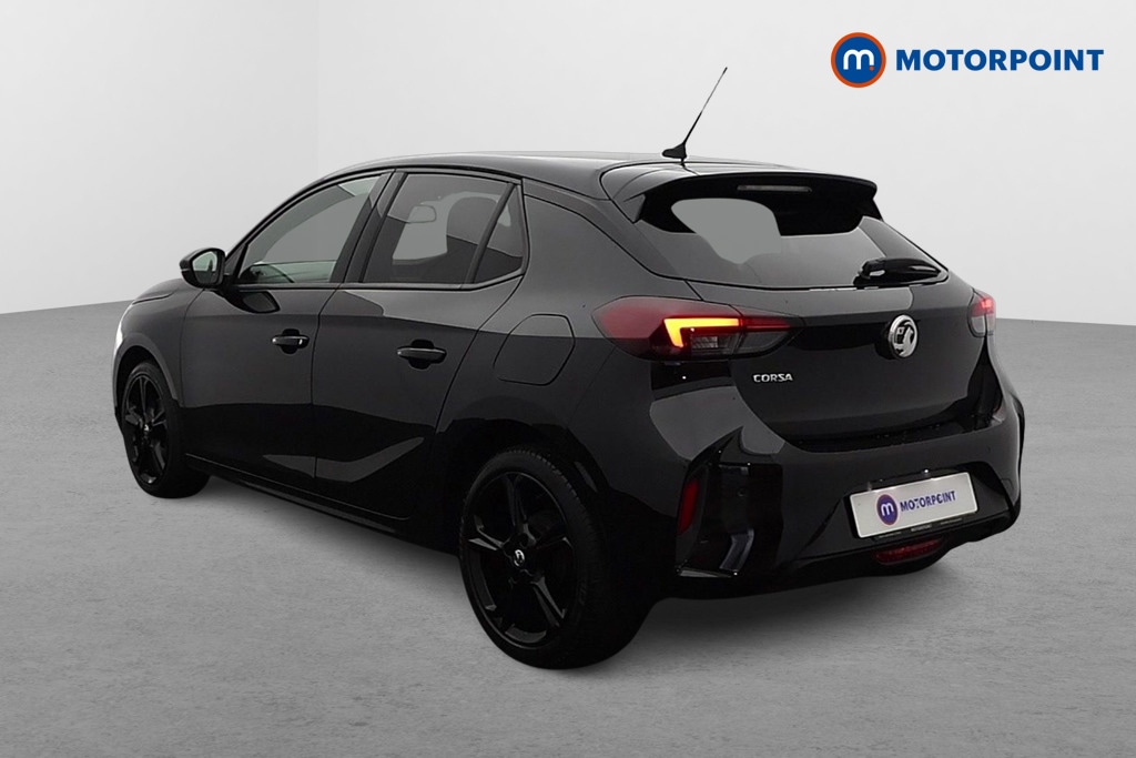 Used Vauxhall Corsa 2023 for sale - 77020159: Photo 5
