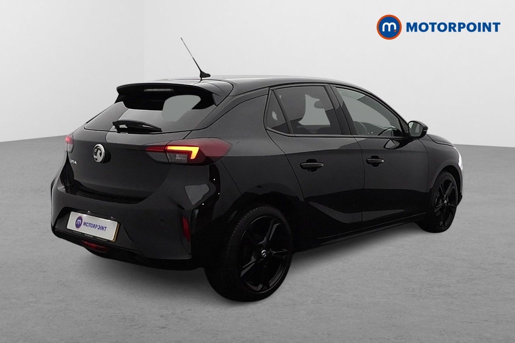 Used Vauxhall Corsa 2023 for sale - 77020159: Photo 7