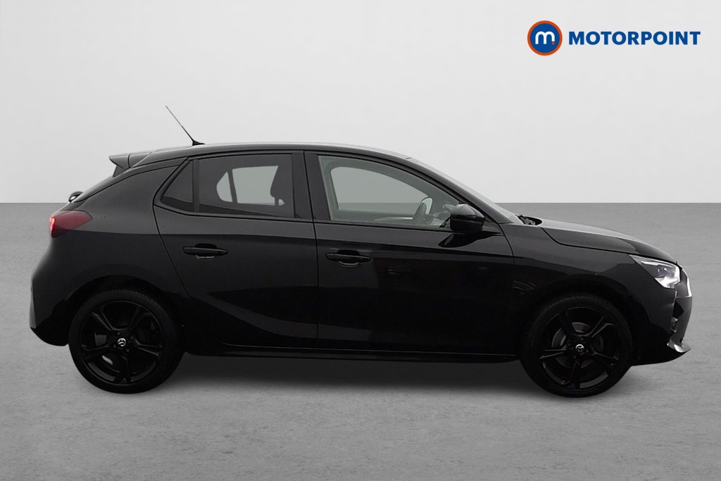 Used Vauxhall Corsa 2023 for sale - 77020159: Photo 8