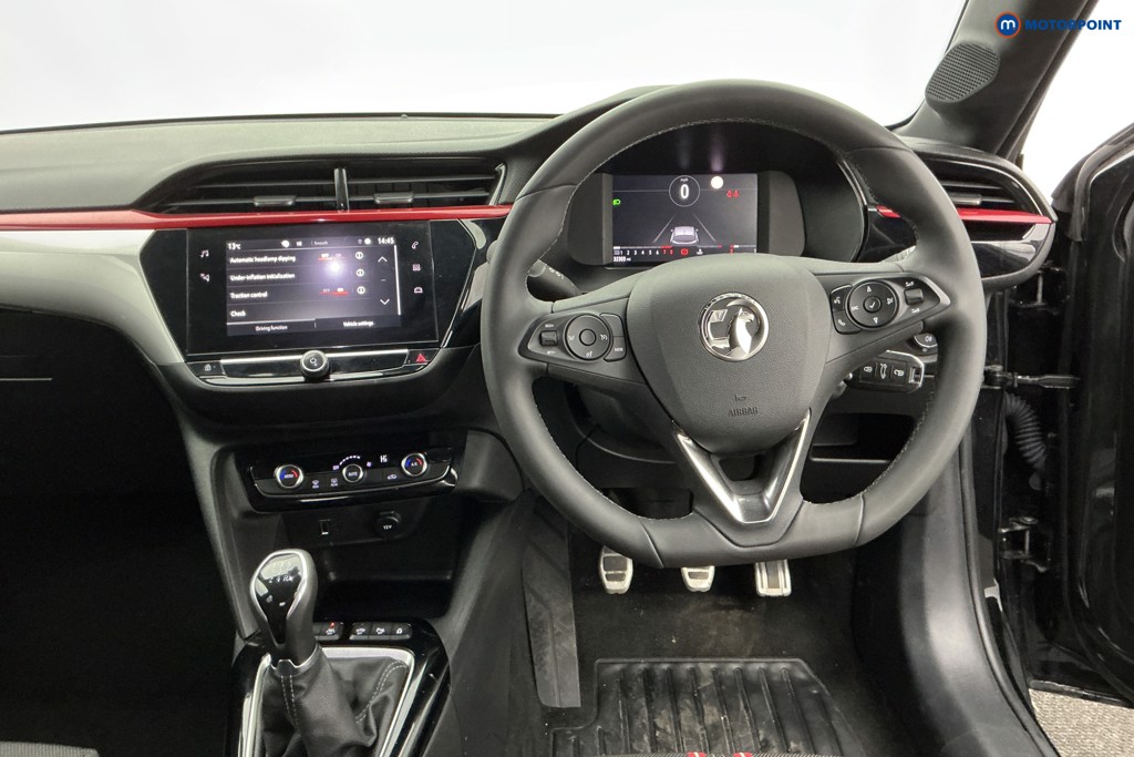 Used Vauxhall Corsa 2023 for sale - 77020159: Photo 9