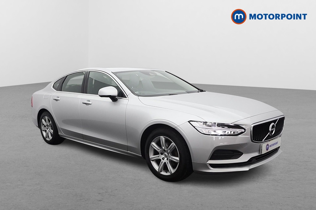 Used Volvo S90 2018 for sale - 78015537: Photo 1