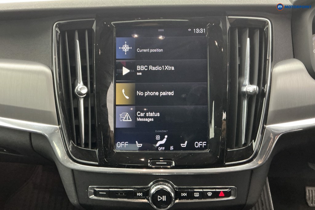 Used Volvo S90 2018 for sale - 78015537: Photo 10