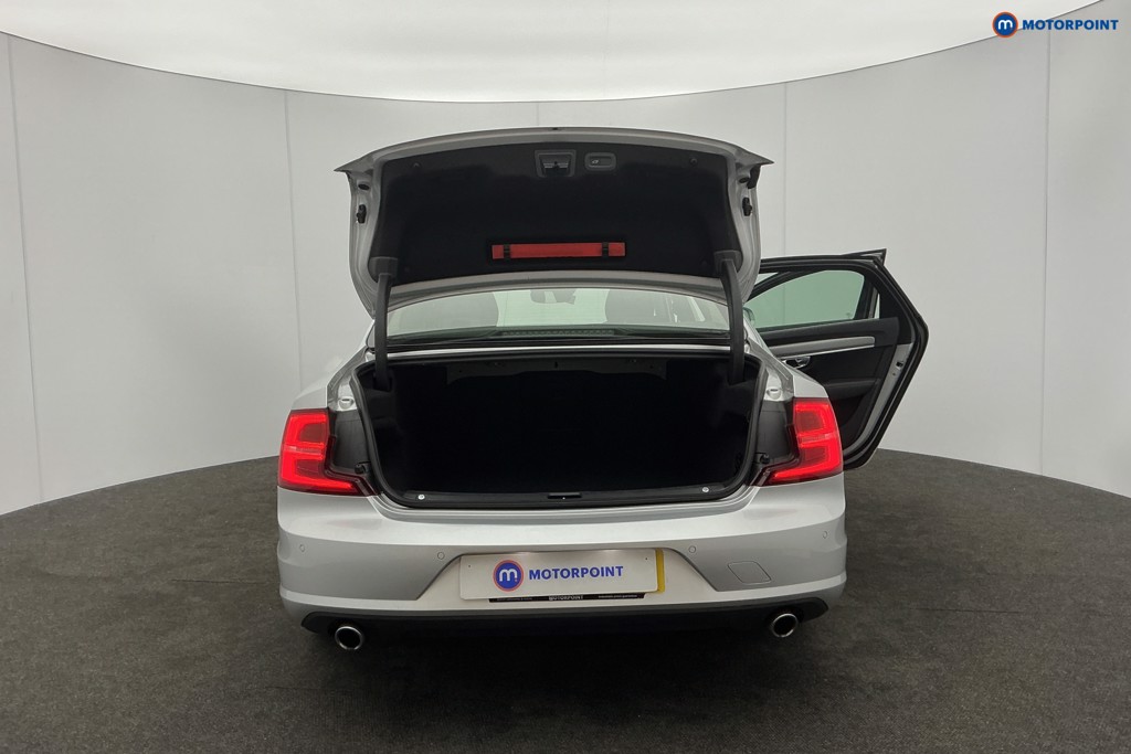 Used Volvo S90 2018 for sale - 78015537: Photo 12