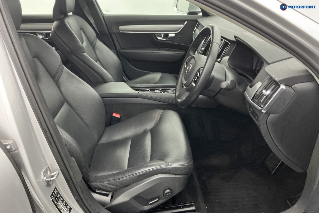 Used Volvo S90 2018 for sale - 78015537: Photo 15