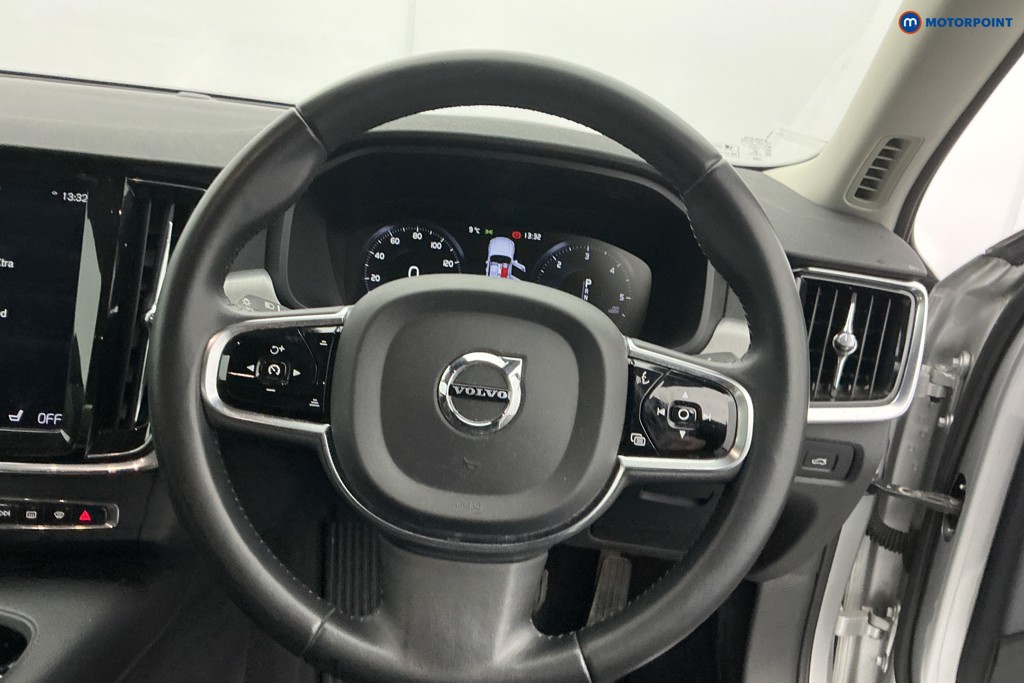 Used Volvo S90 2018 for sale - 78015537: Photo 16