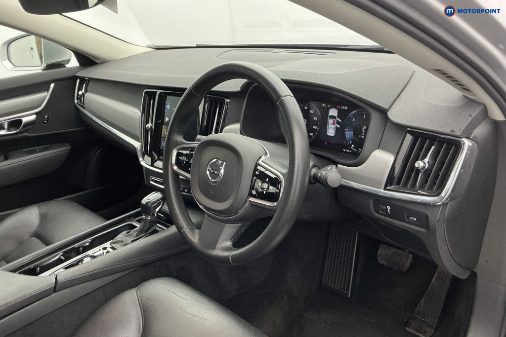 Used Volvo S90 2018 for sale - 78015537: Photo 17