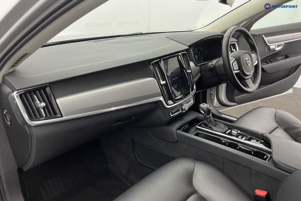 Used Volvo S90 2018 for sale - 78015537: Photo 18