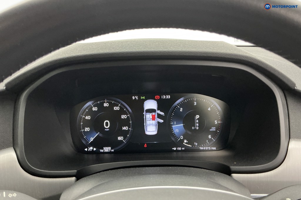 Used Volvo S90 2018 for sale - 78015537: Photo 19