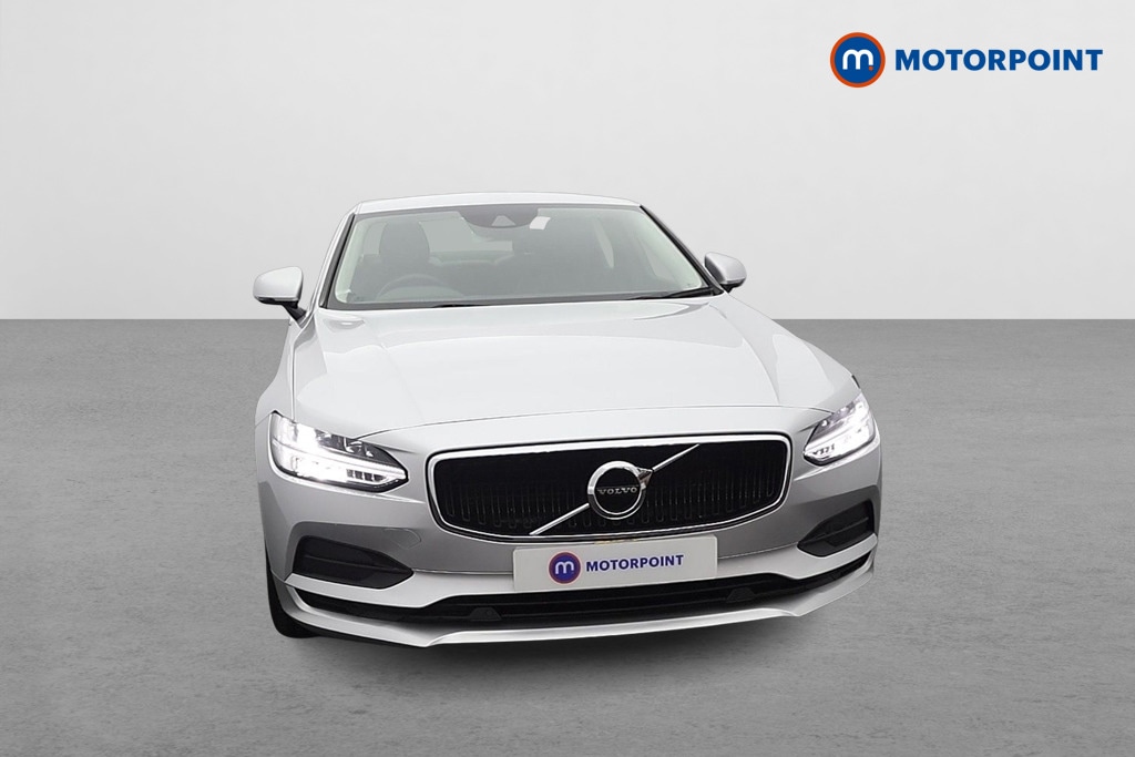 Used Volvo S90 2018 for sale - 78015537: Photo 2