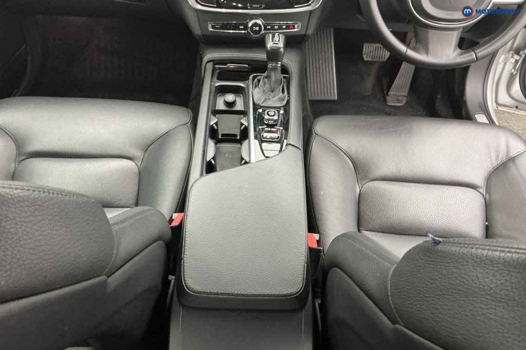 Used Volvo S90 2018 for sale - 78015537: Photo 20