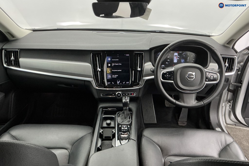 Used Volvo S90 2018 for sale - 78015537: Photo 21