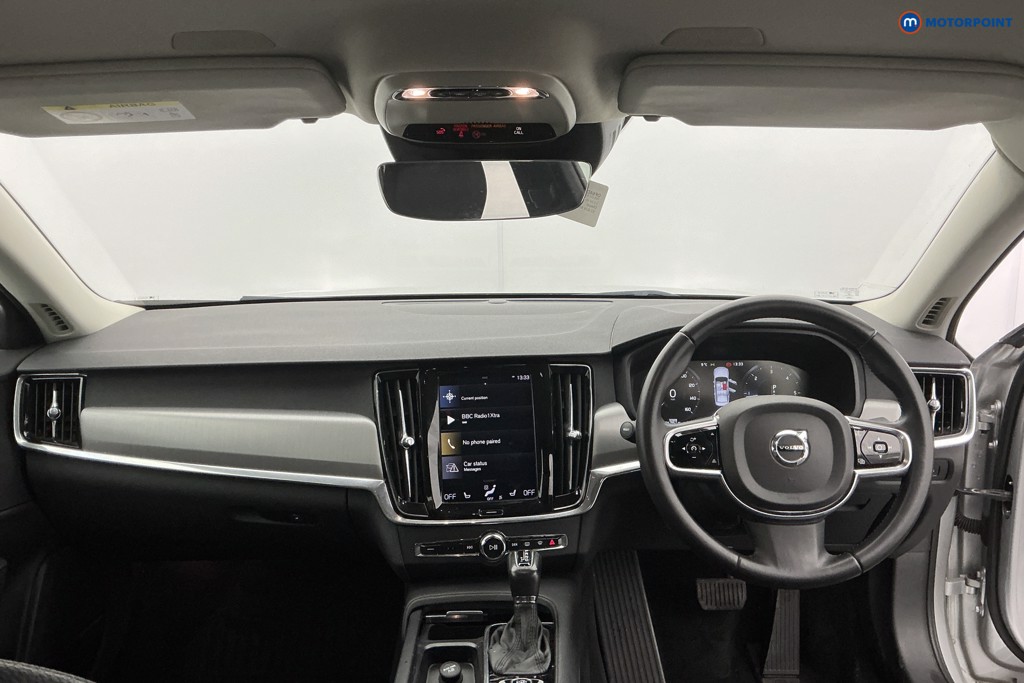 Used Volvo S90 2018 for sale - 78015537: Photo 22