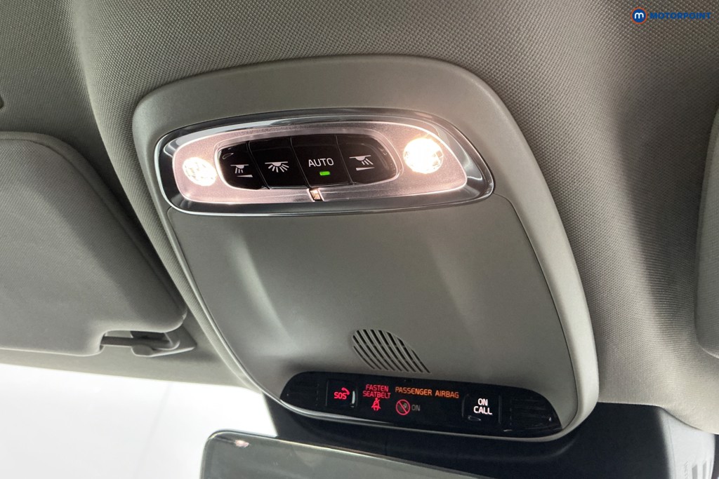 Used Volvo S90 2018 for sale - 78015537: Photo 24