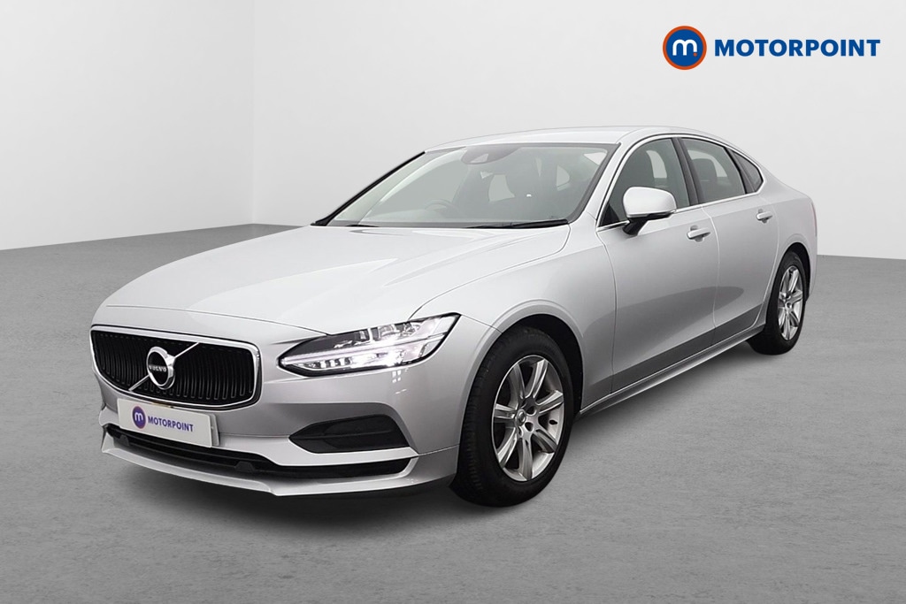 Used Volvo S90 2018 for sale - 78015537: Photo 3