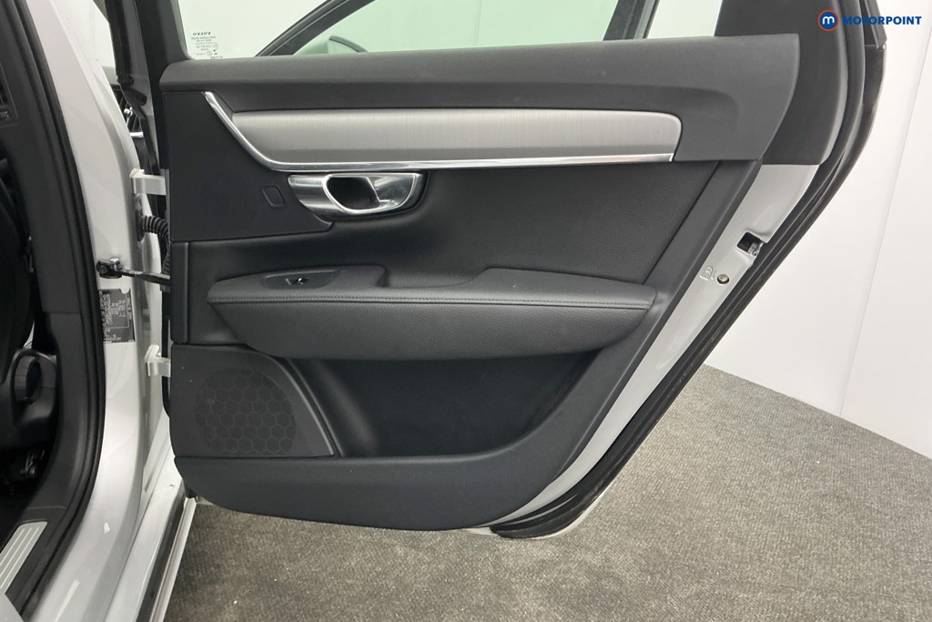 Used Volvo S90 2018 for sale - 78015537: Photo 36