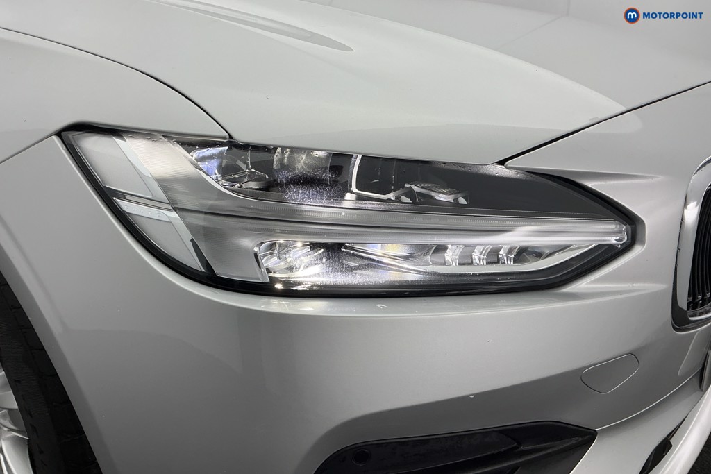 Used Volvo S90 2018 for sale - 78015537: Photo 38