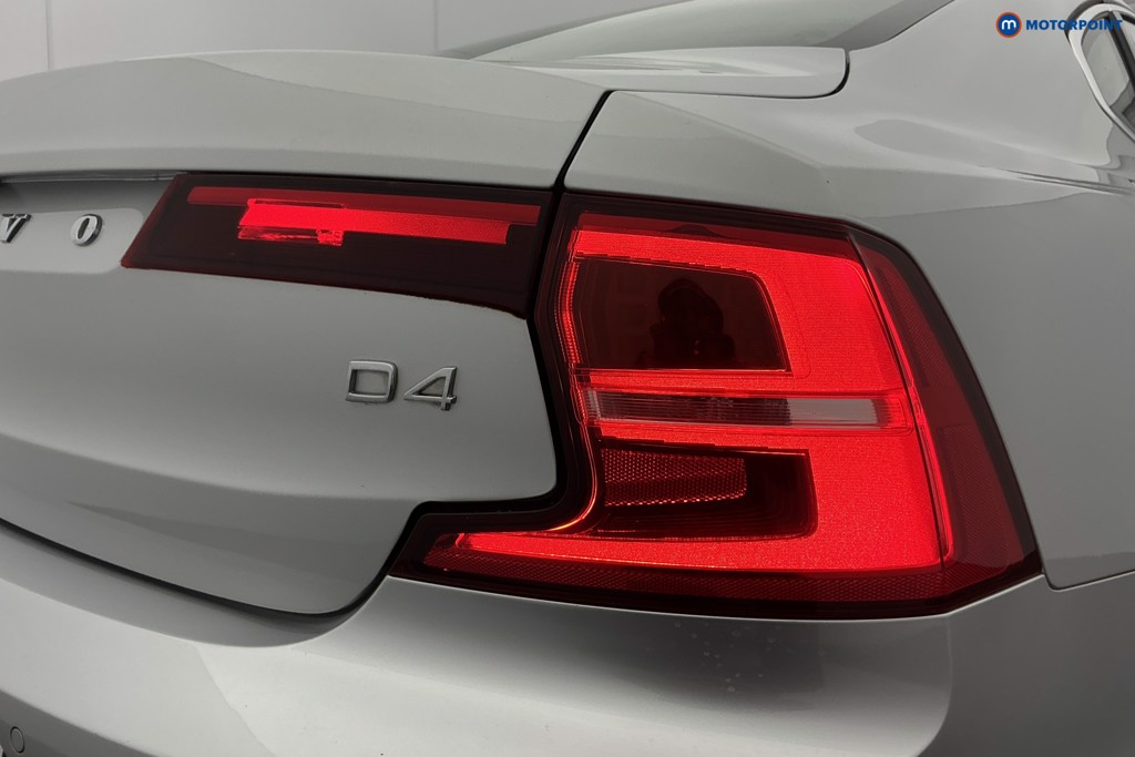 Used Volvo S90 2018 for sale - 78015537: Photo 39