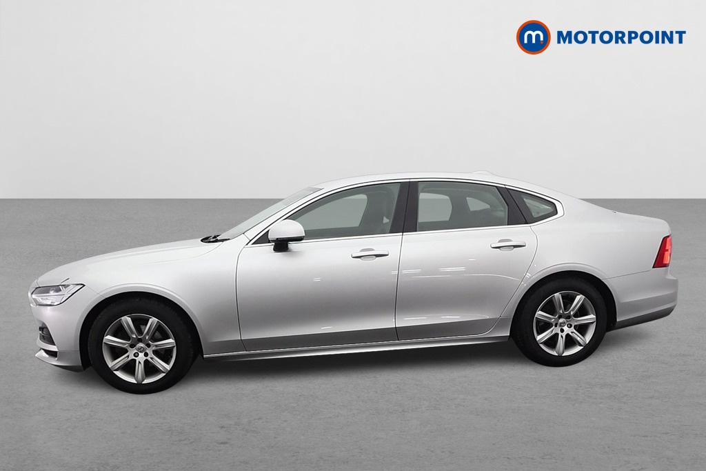 Used Volvo S90 2018 for sale - 78015537: Photo 4