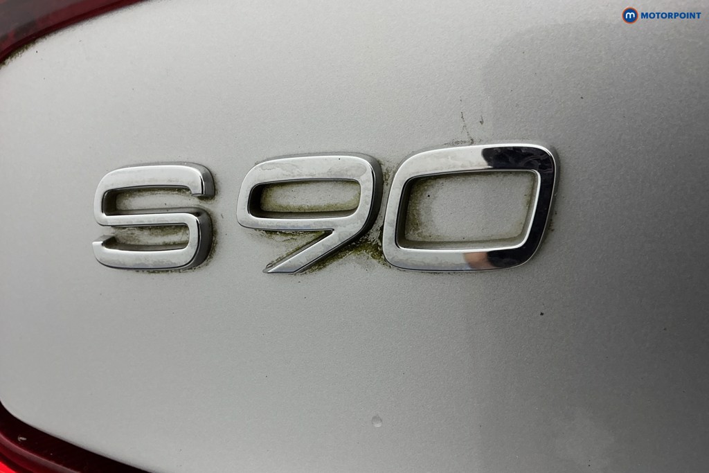 Used Volvo S90 2018 for sale - 78015537: Photo 40