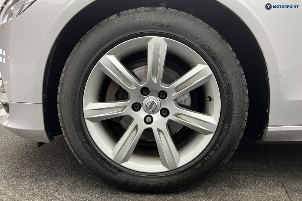 Used Volvo S90 2018 for sale - 78015537: Photo 41