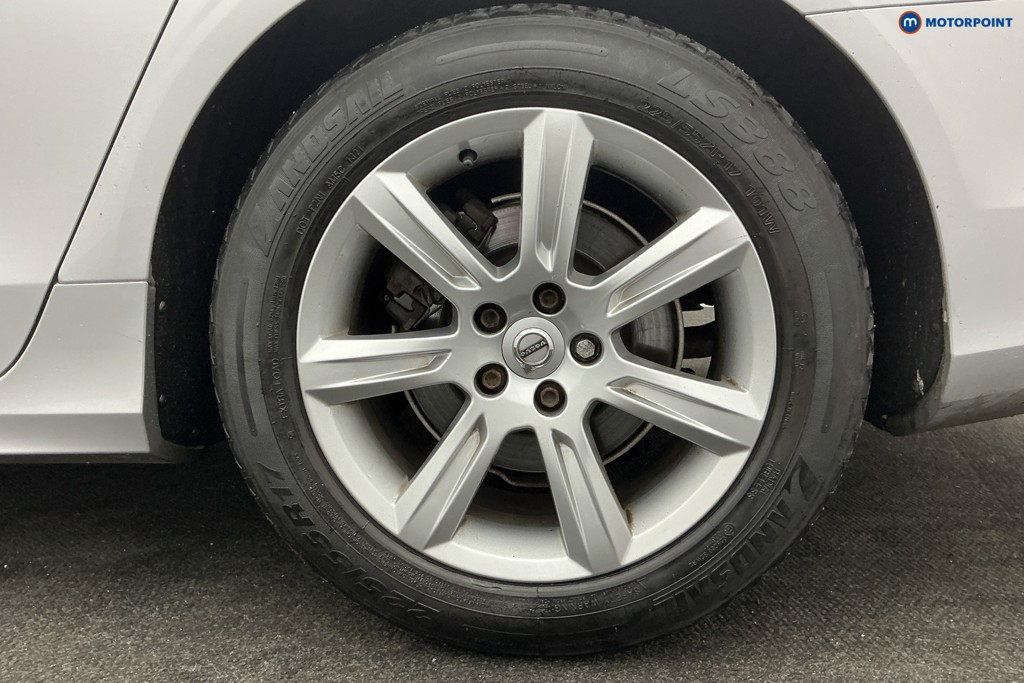 Used Volvo S90 2018 for sale - 78015537: Photo 42