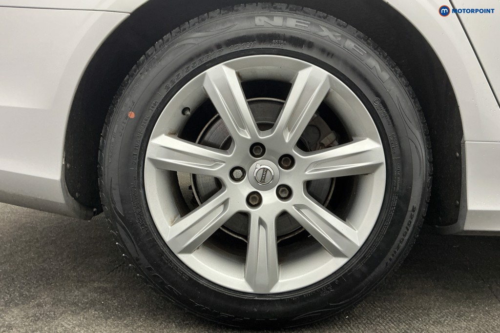 Used Volvo S90 2018 for sale - 78015537: Photo 43