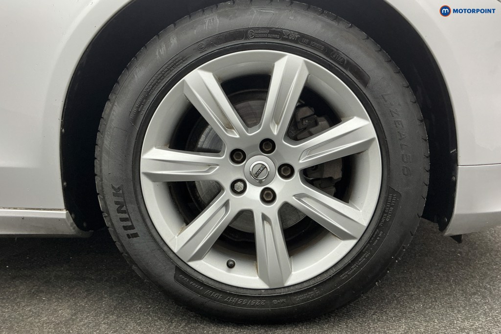 Used Volvo S90 2018 for sale - 78015537: Photo 44