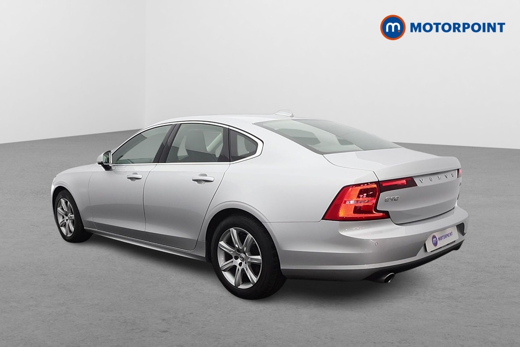 Used Volvo S90 2018 for sale - 78015537: Photo 5
