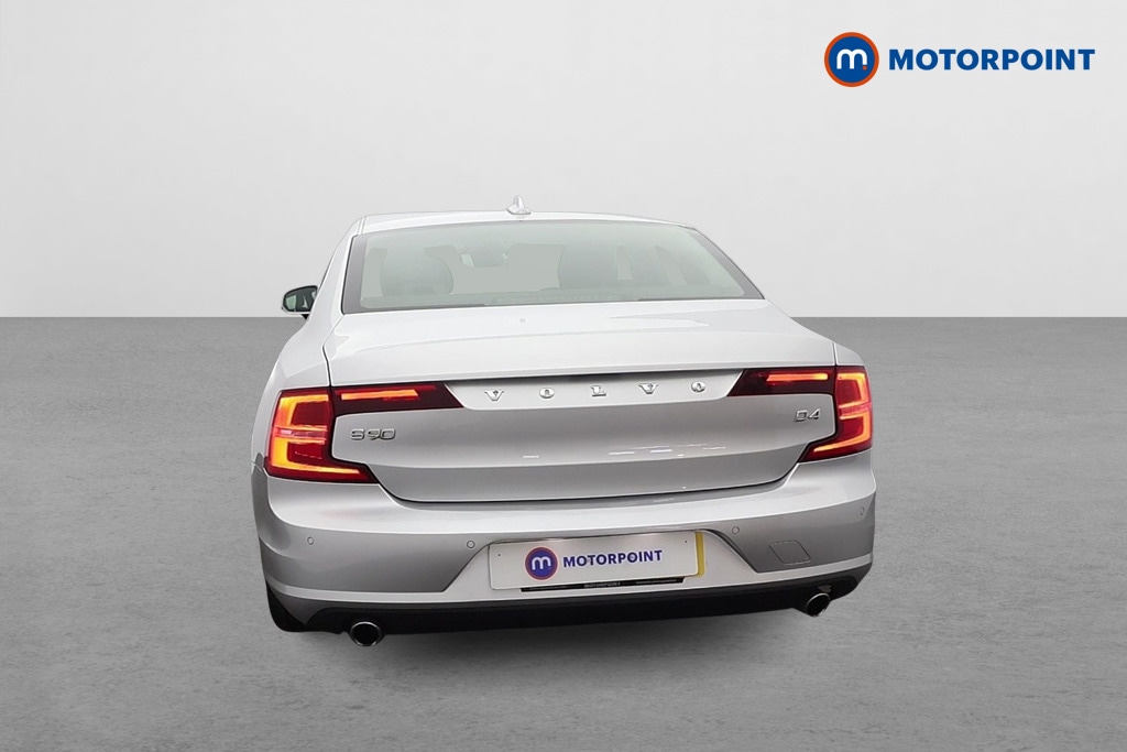 Used Volvo S90 2018 for sale - 78015537: Photo 6