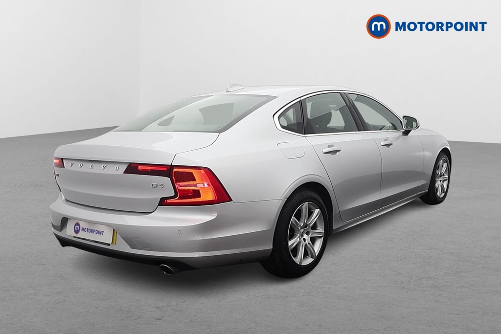 Used Volvo S90 2018 for sale - 78015537: Photo 7