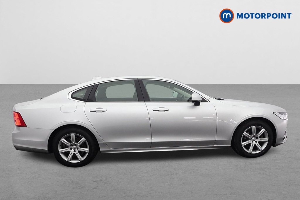 Used Volvo S90 2018 for sale - 78015537: Photo 8
