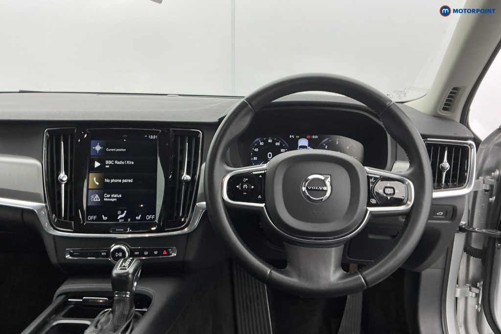 Used Volvo S90 2018 for sale - 78015537: Photo 9