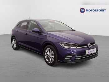 Used Volkswagen Polo 2024 for sale - 79408298: Photo