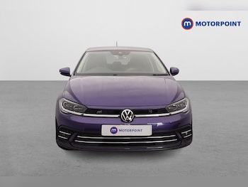 Used Volkswagen Polo 2024 for sale - 79408298: Photo