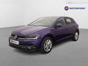 Used Volkswagen Polo 2024 for sale - 79408298: Photo