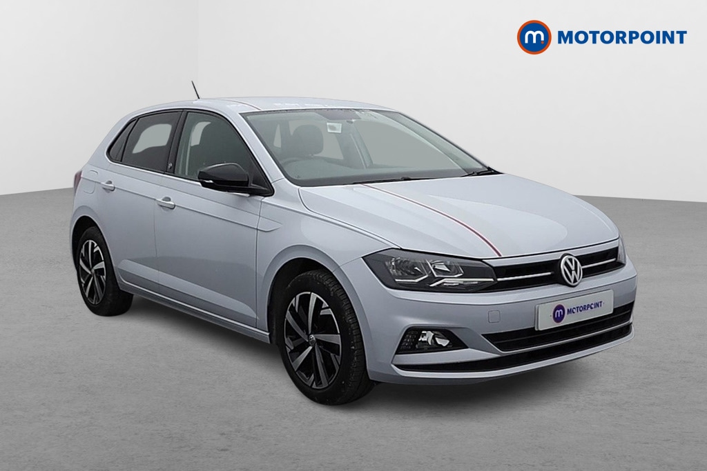 Used Volkswagen Polo 2020 for sale - 76782712: Photo 1
