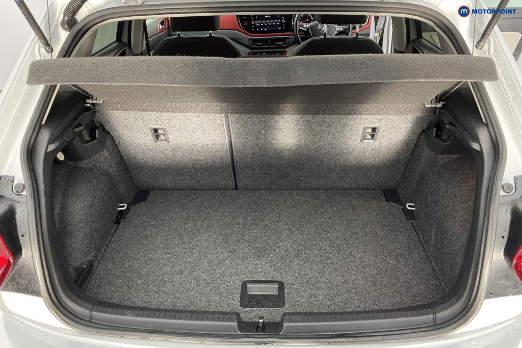 Used Volkswagen Polo 2020 for sale - 76782712: Photo 11