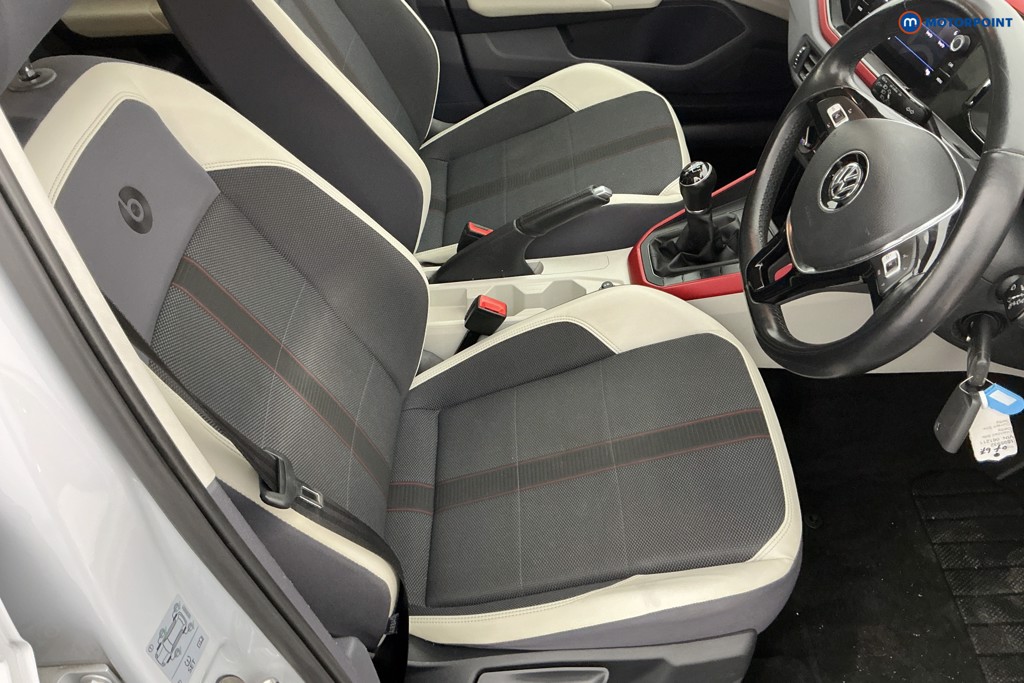 Used Volkswagen Polo 2020 for sale - 76782712: Photo 13